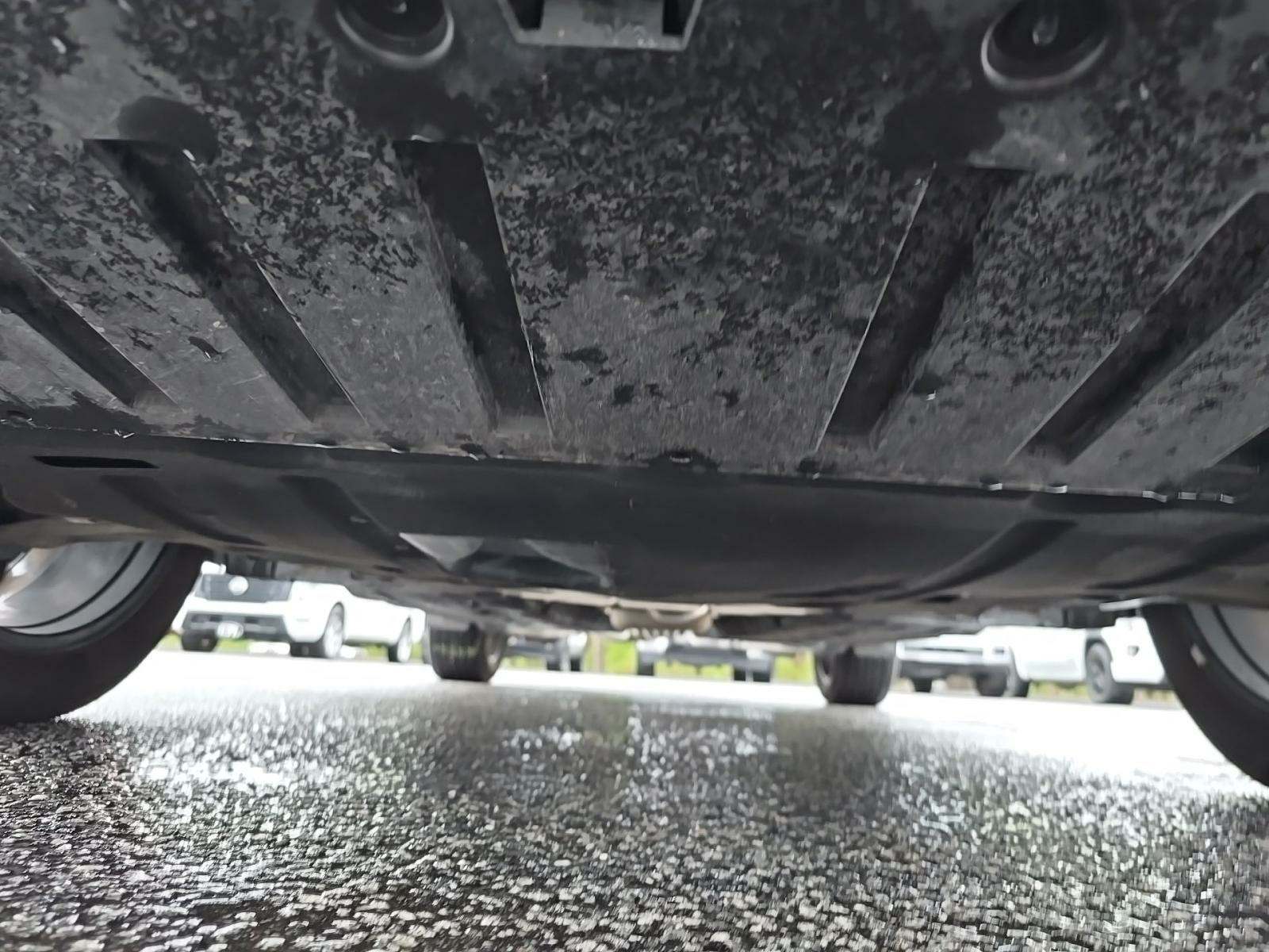 2019 Lincoln Nautilus Reserve AWD