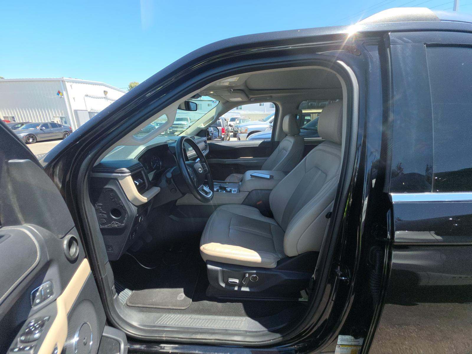 FORD EXPEDITION MAX - 6