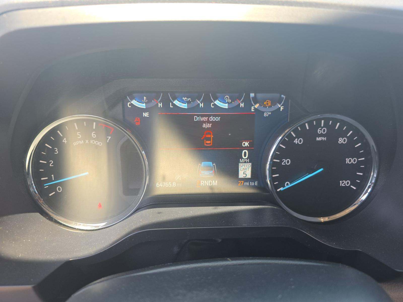 FORD EXPEDITION MAX - 9