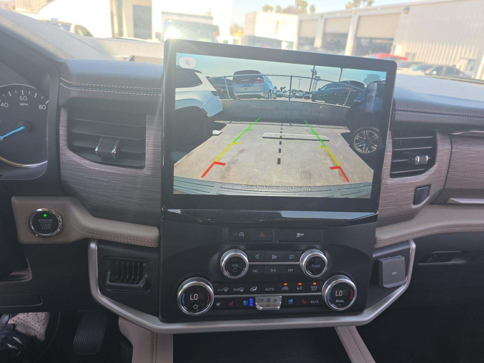 FORD EXPEDITION MAX - 10