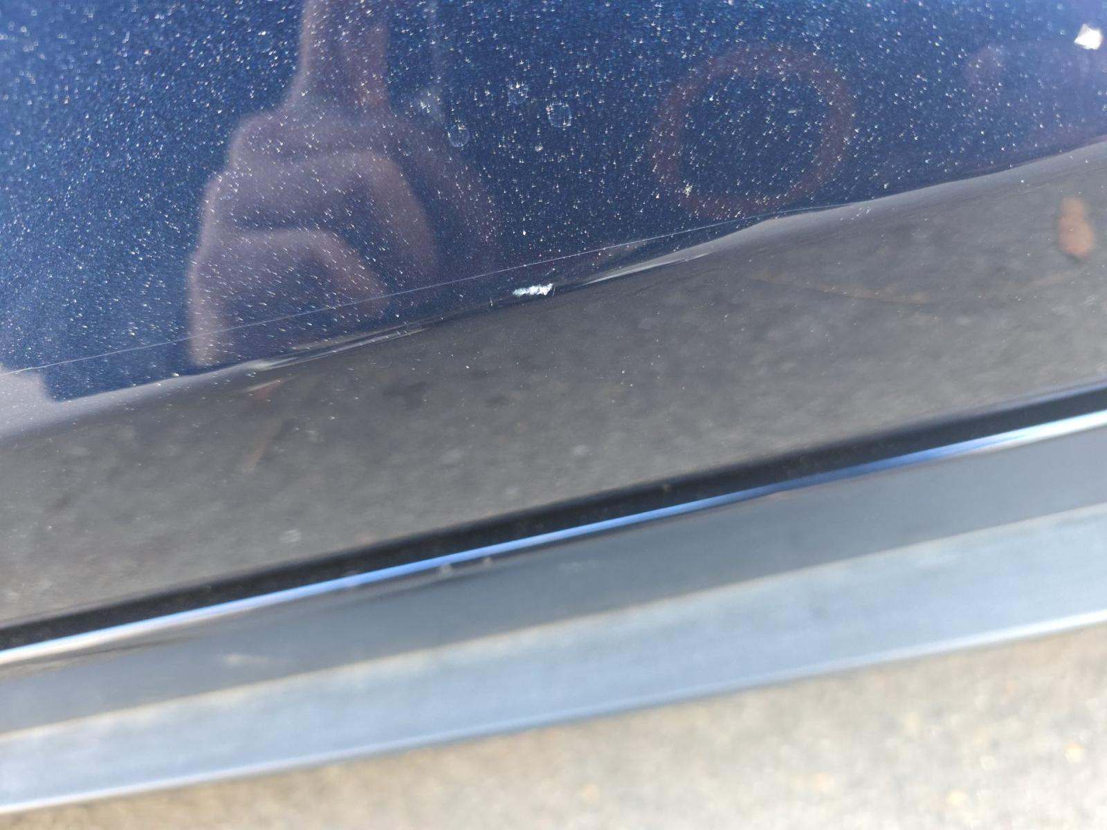 2022 MAZDA MAZDA3 2.5 S FWD