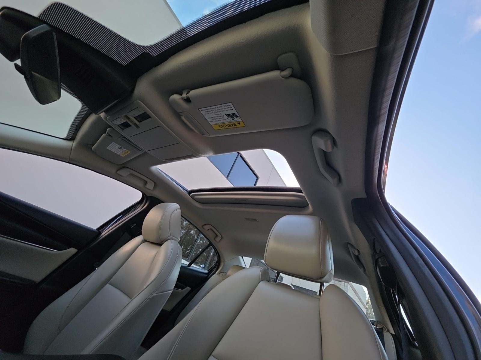 2022 MAZDA MAZDA3 2.5 S FWD