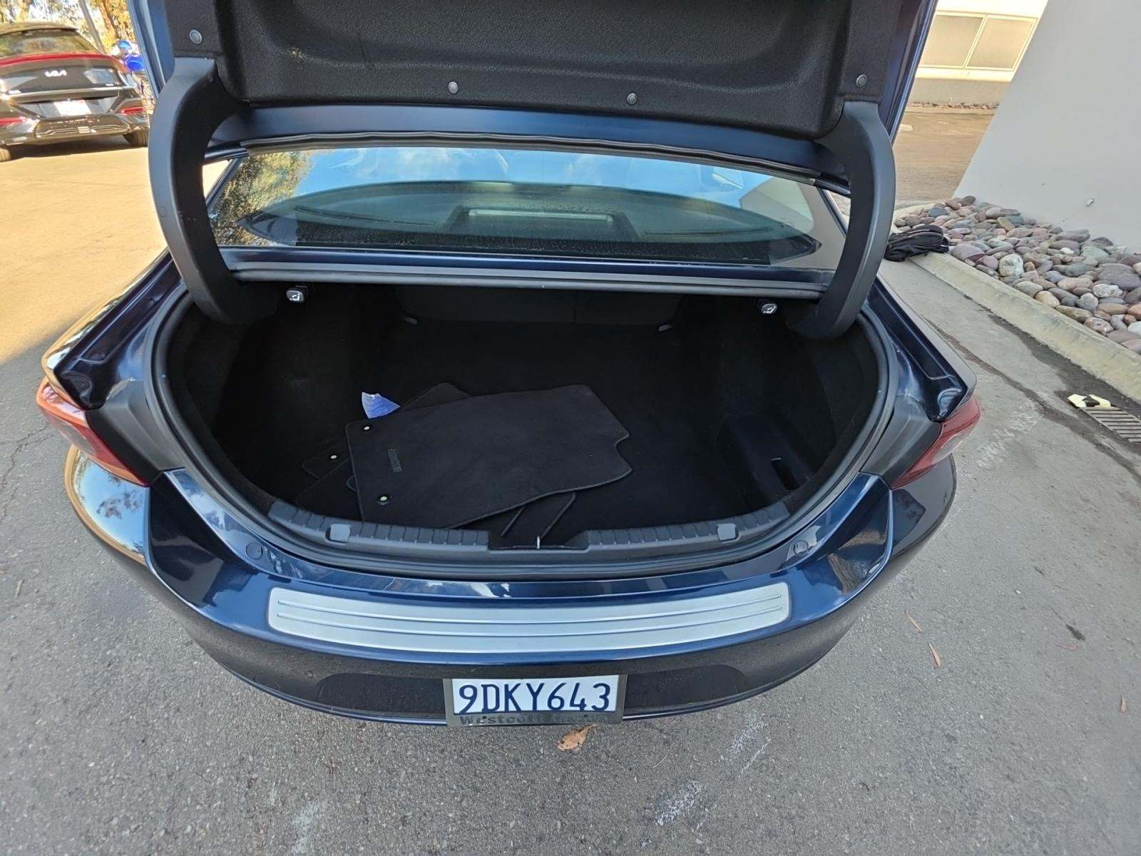 2022 MAZDA MAZDA3 2.5 S FWD