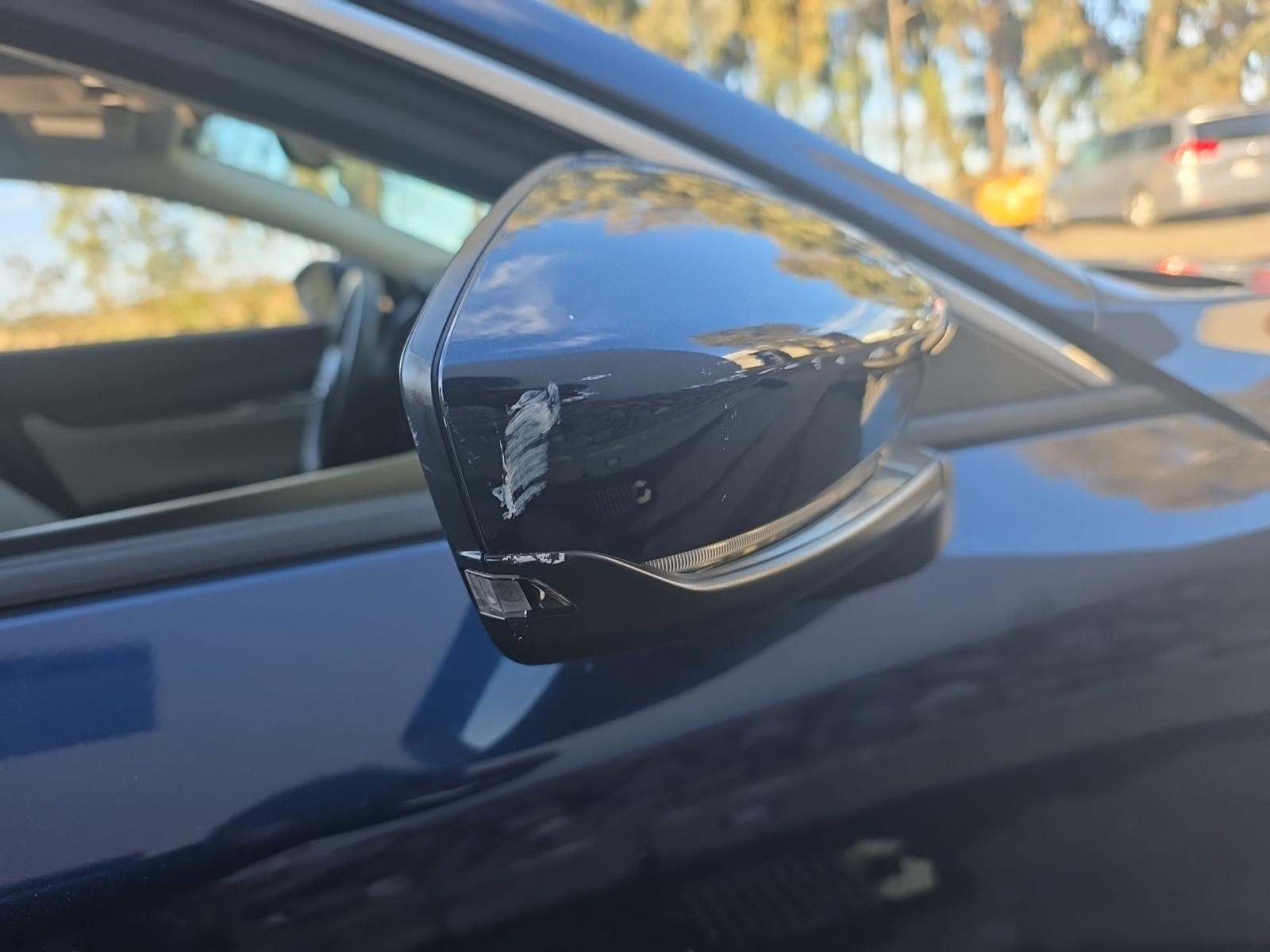 2022 MAZDA MAZDA3 2.5 S FWD