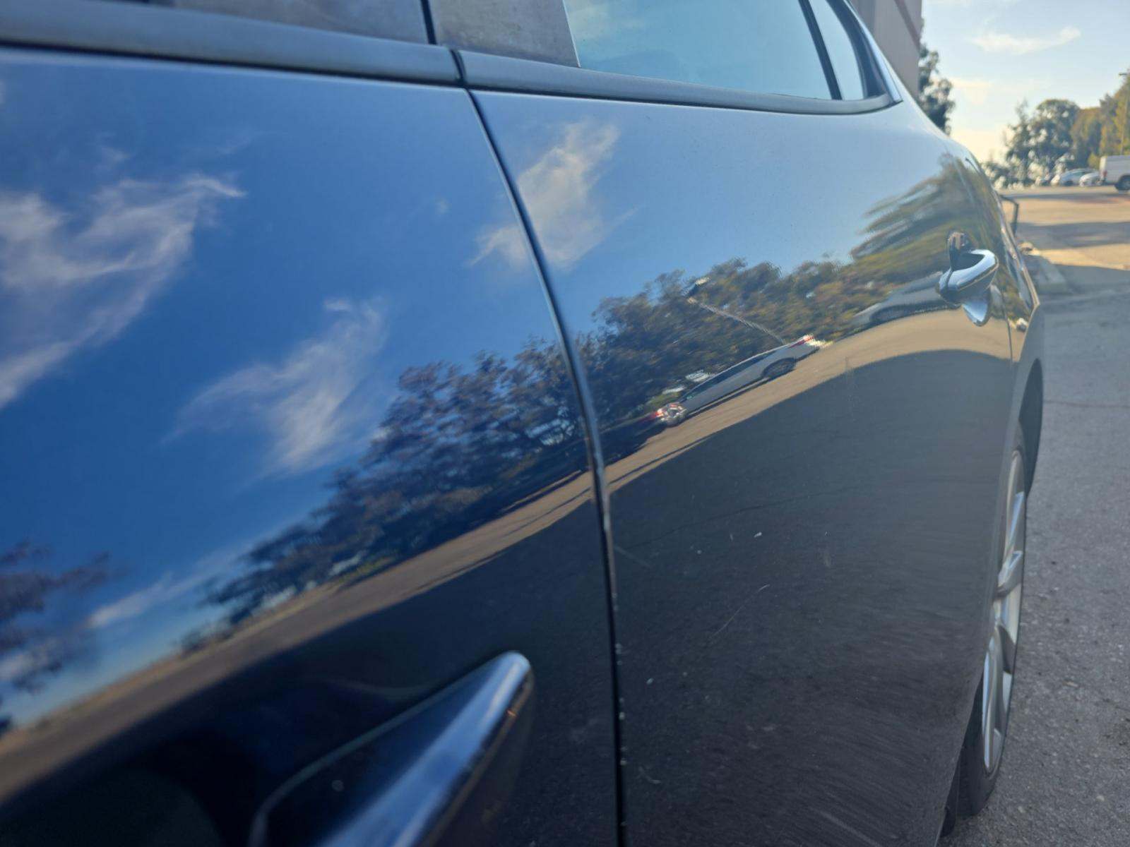 2022 MAZDA MAZDA3 2.5 S FWD