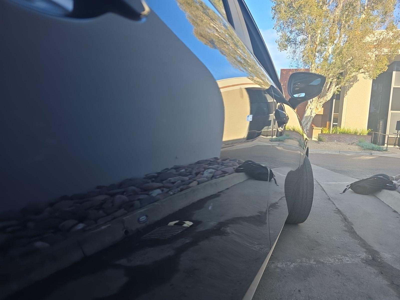 2022 MAZDA MAZDA3 2.5 S FWD