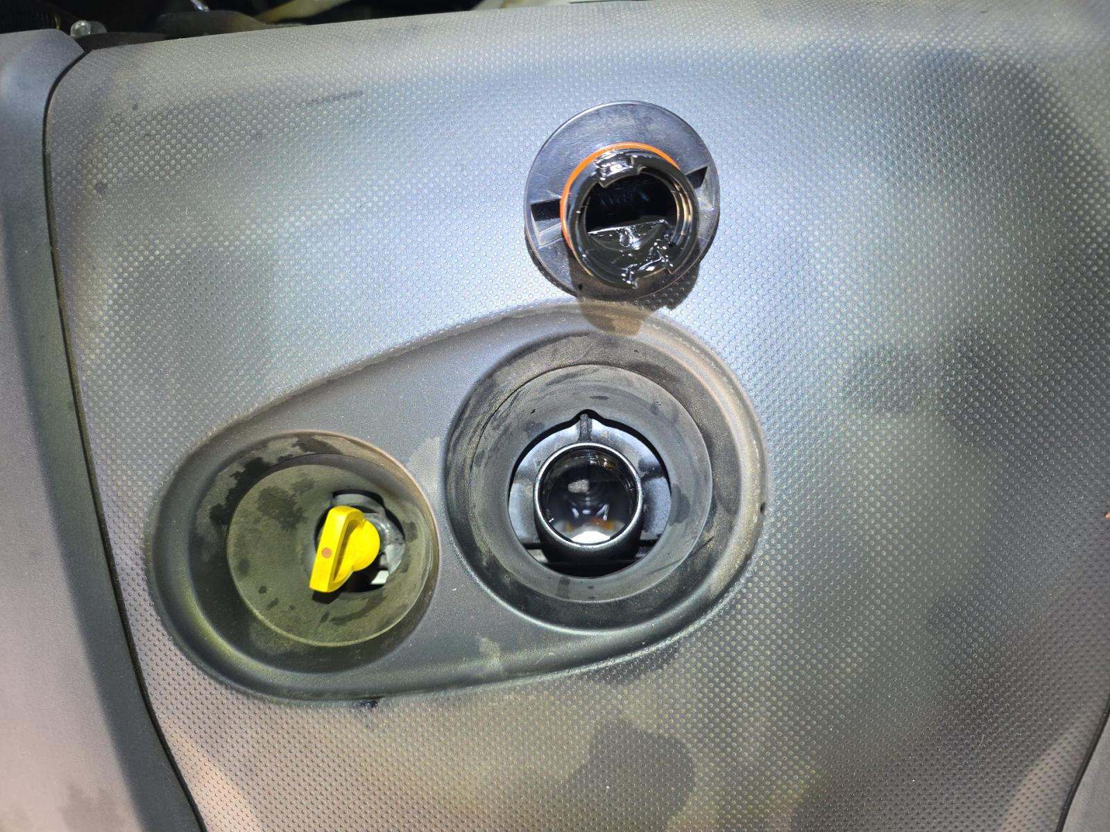 2022 MAZDA MAZDA3 2.5 S FWD