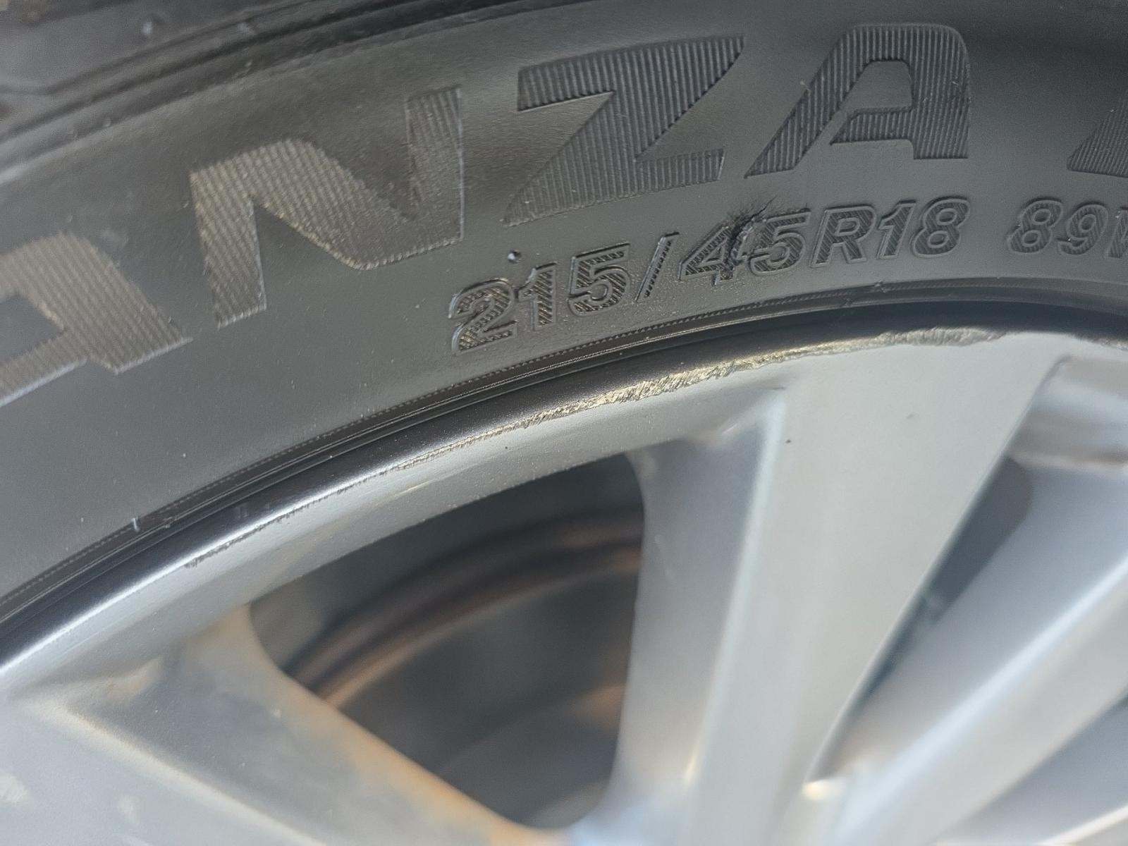 2022 MAZDA MAZDA3 2.5 S FWD