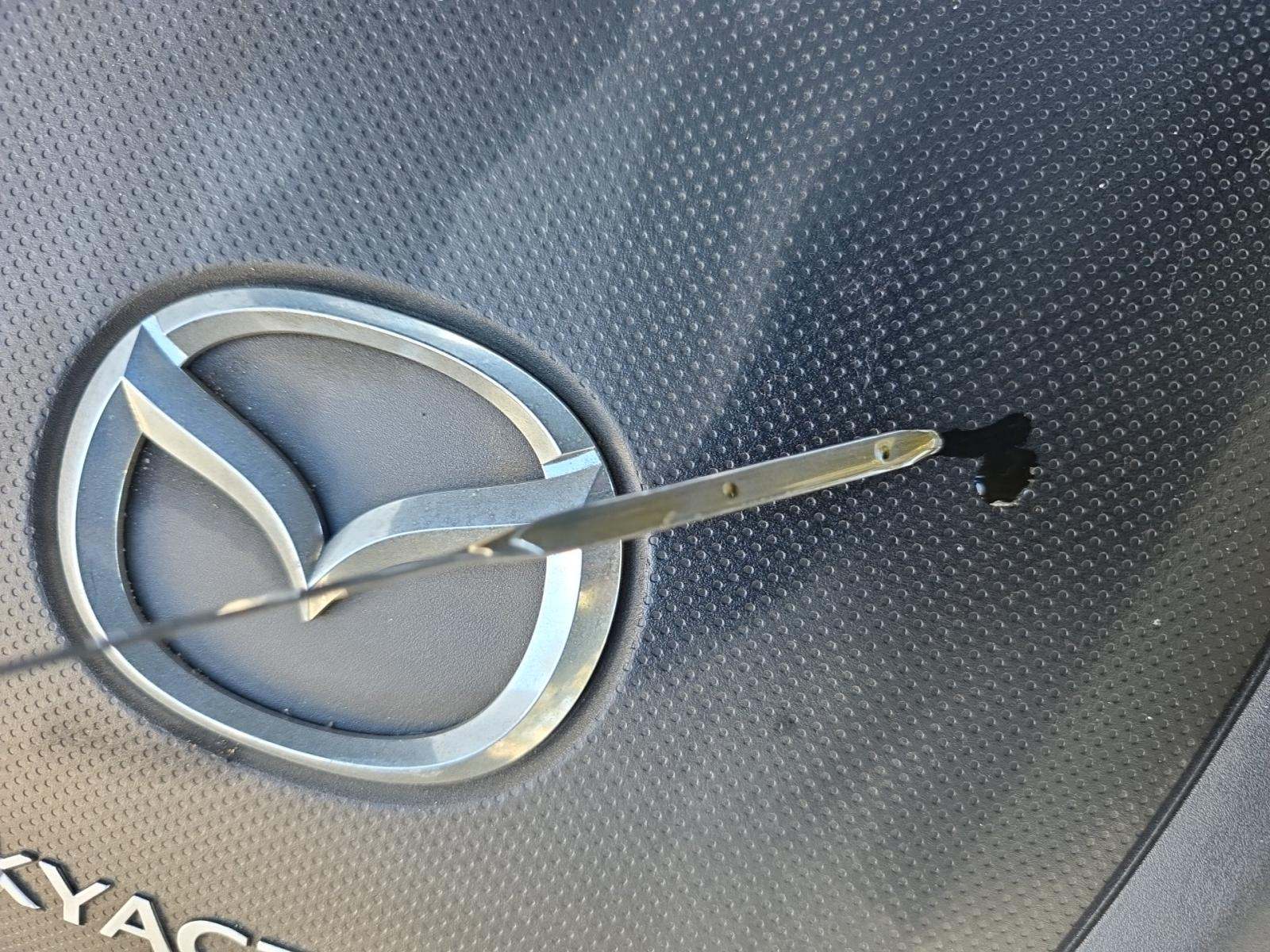 2022 MAZDA MAZDA3 2.5 S FWD