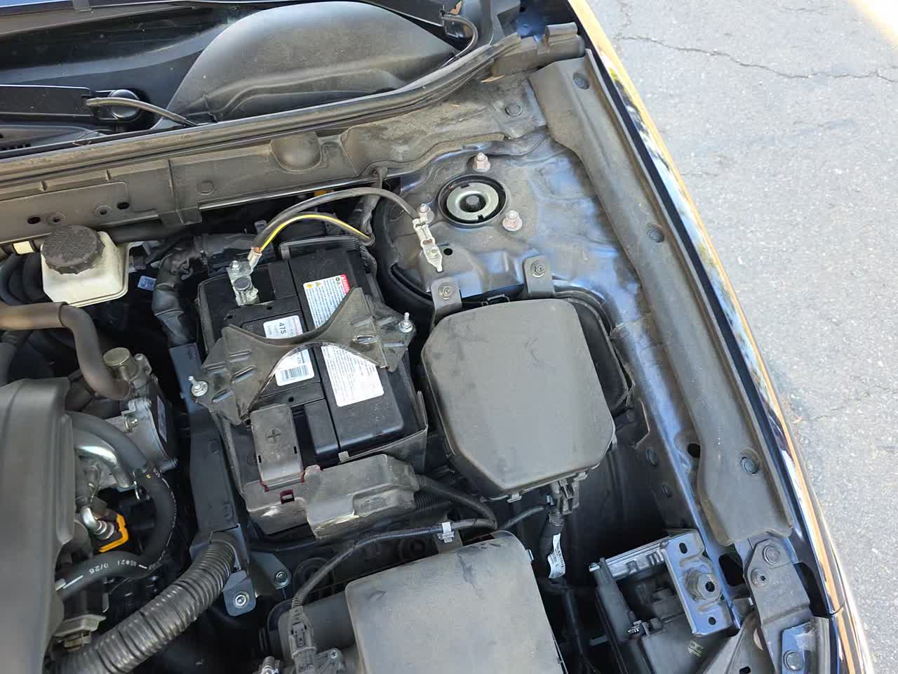 2022 MAZDA MAZDA3 2.5 S FWD