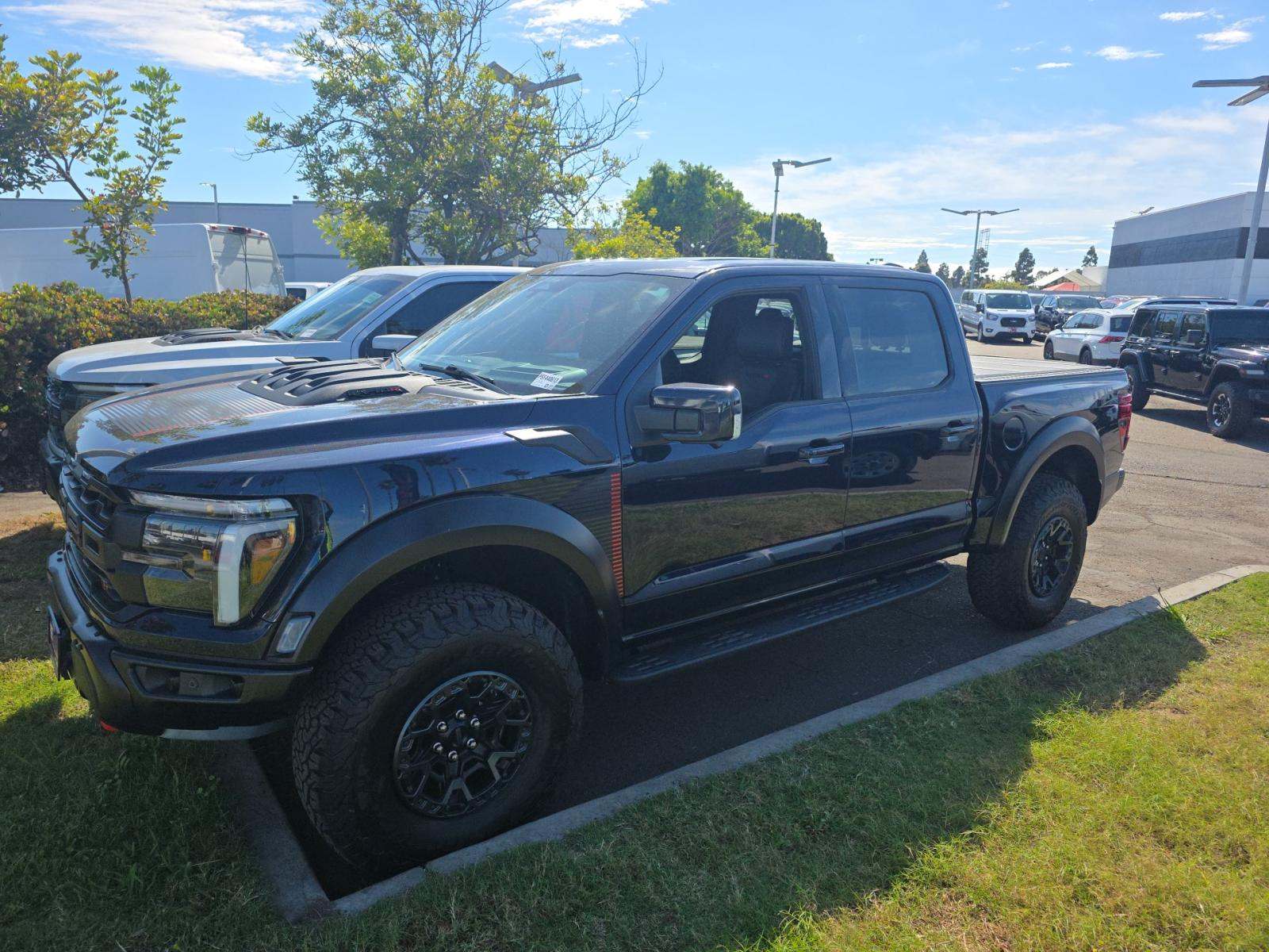 FORD F-150 - 1