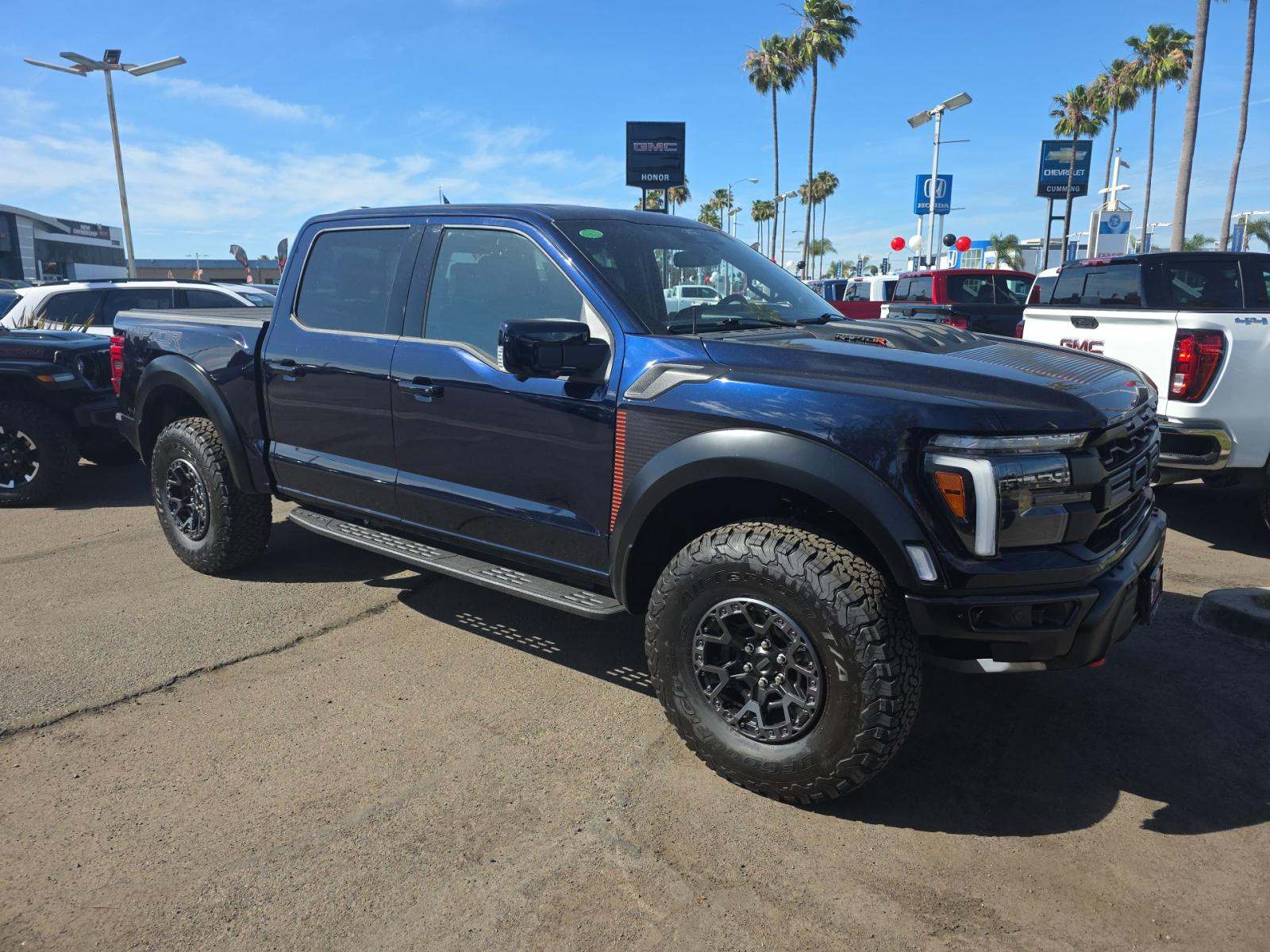 FORD F-150 - 4
