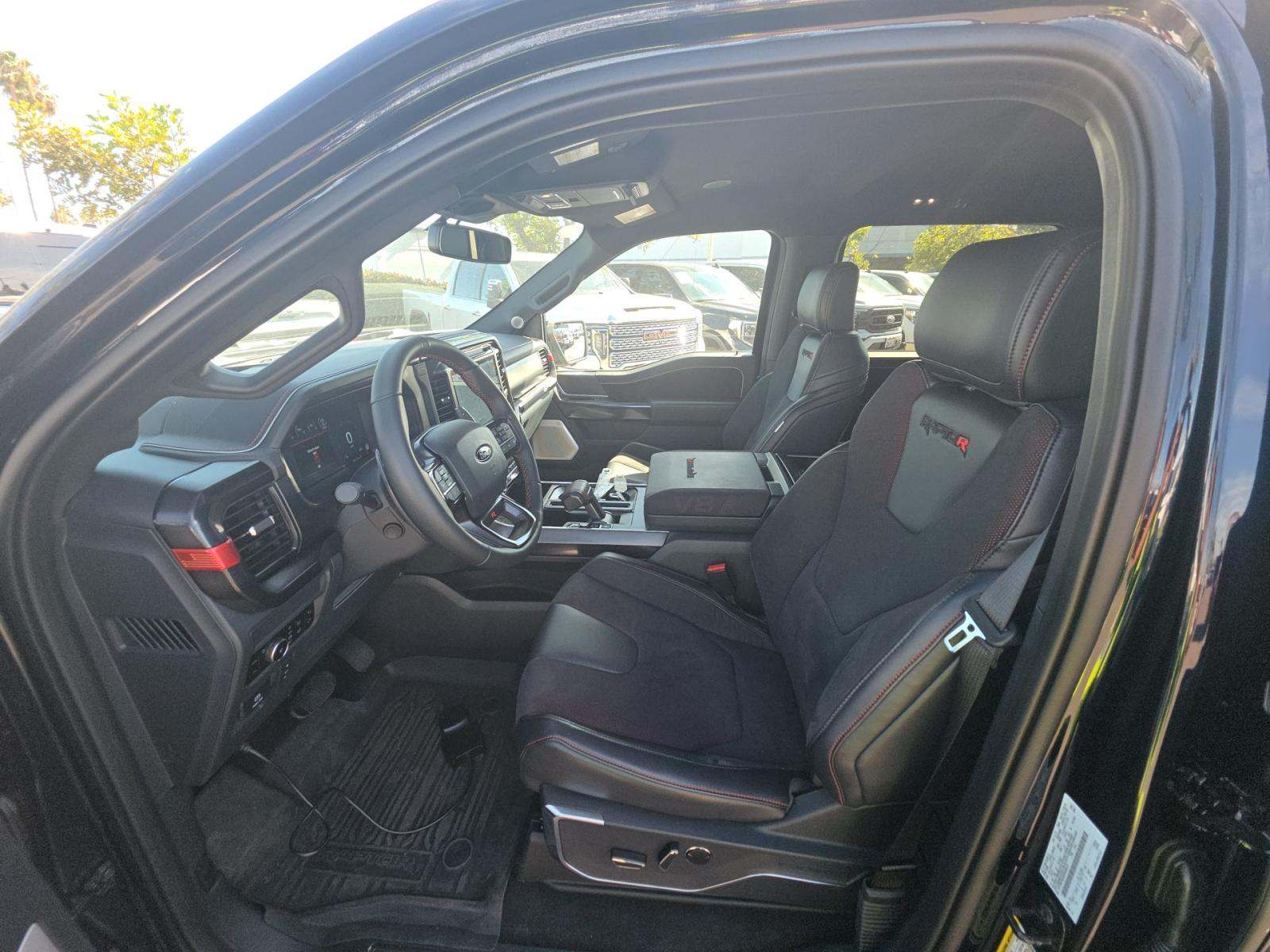 FORD F-150 - 6
