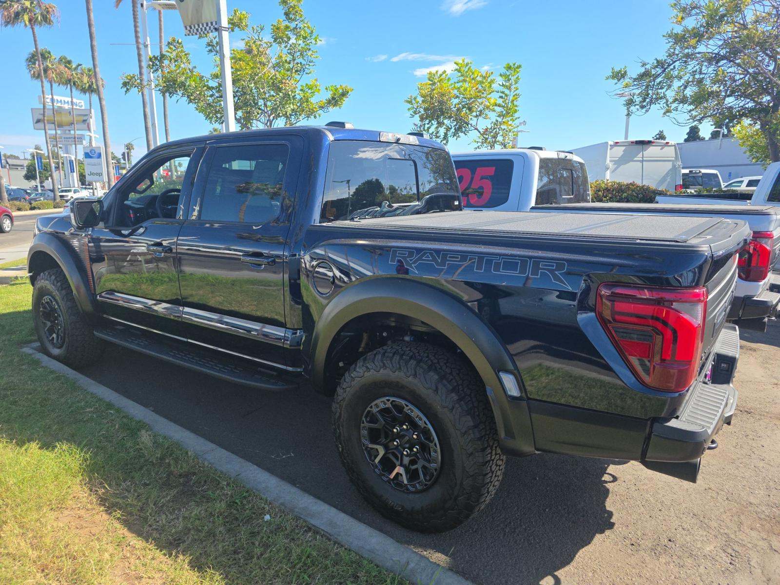 FORD F-150 - 2