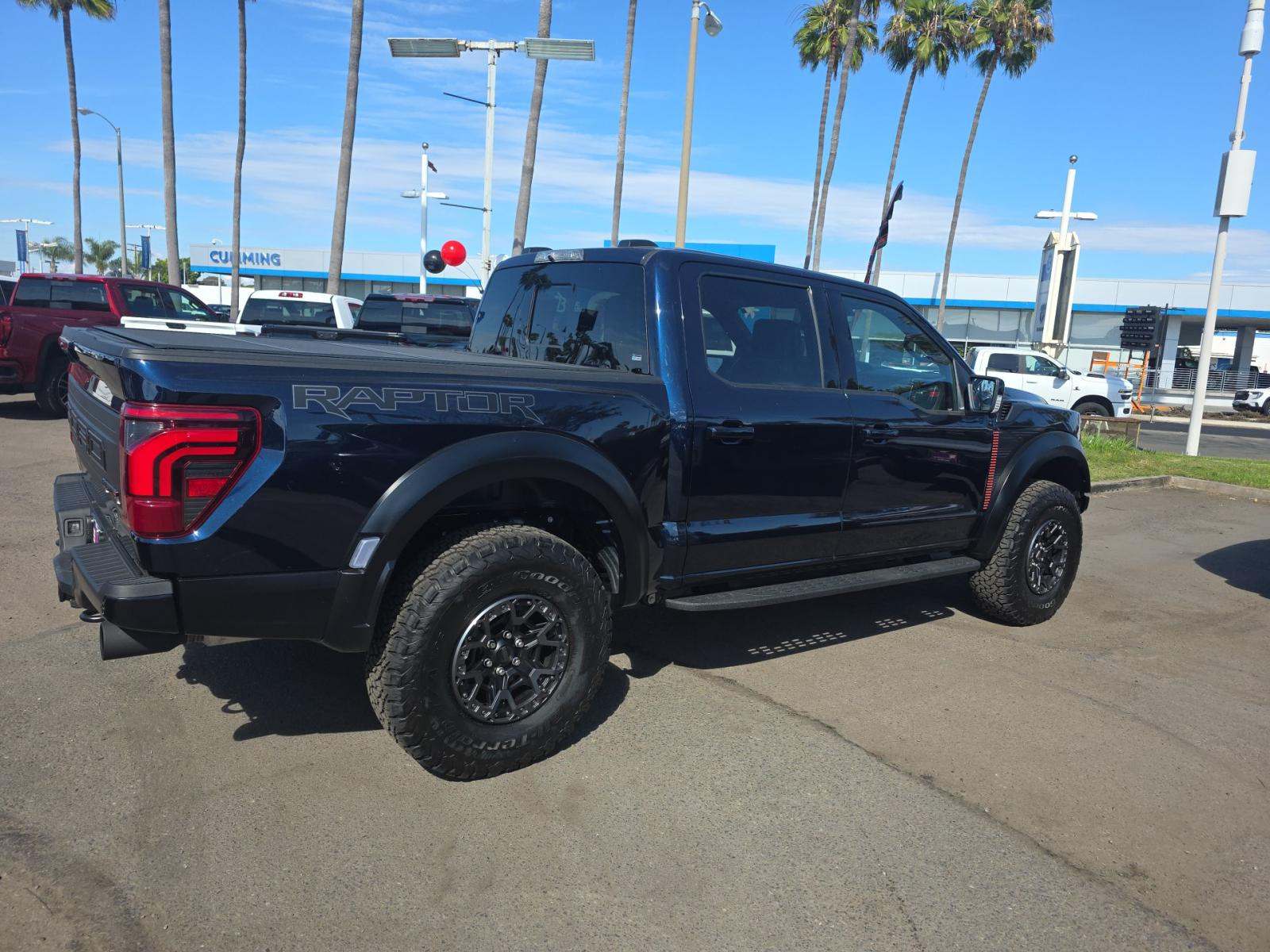 FORD F-150 - 3