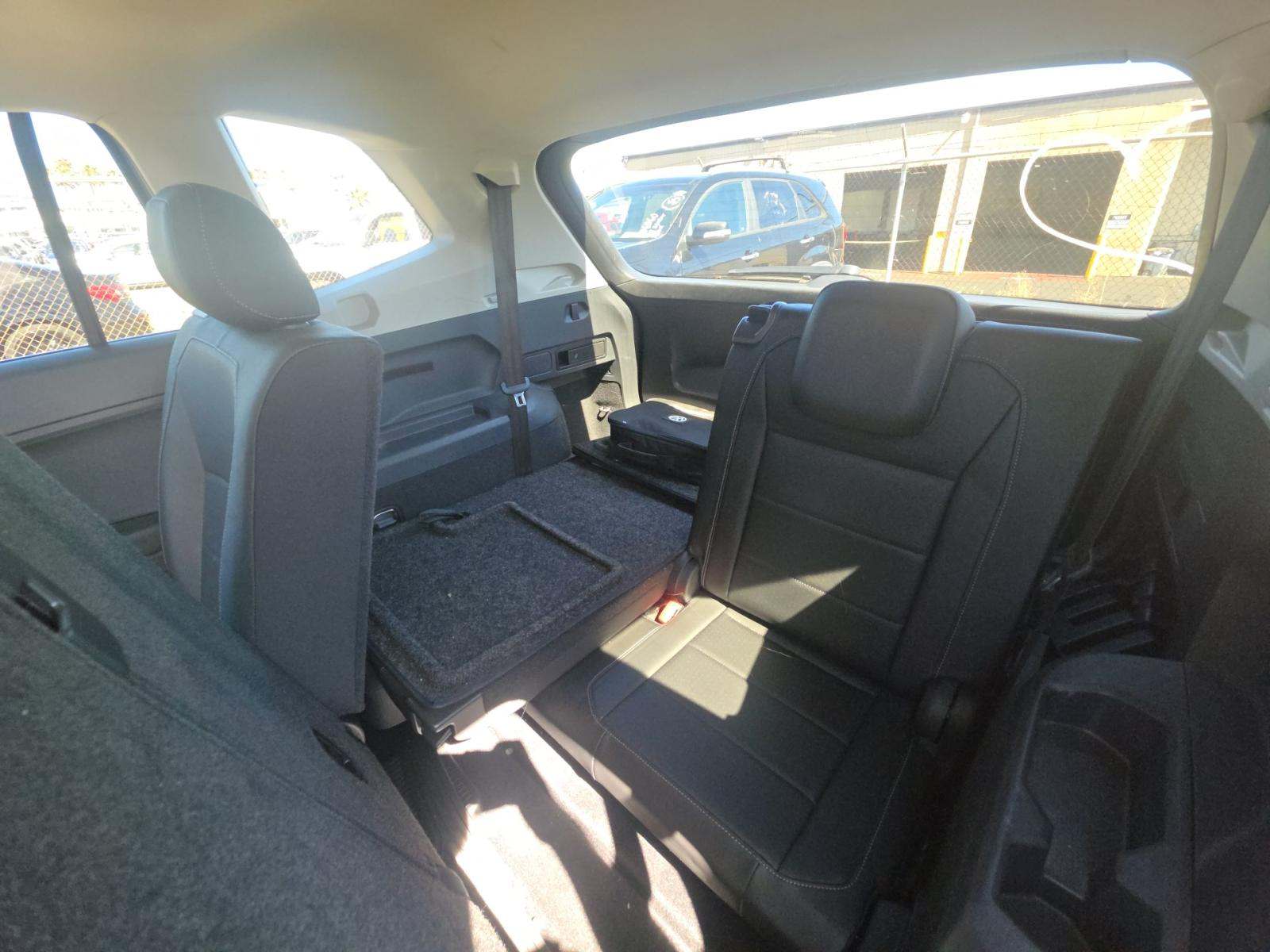 2019 Volkswagen Tiguan 2.0T SE AWD