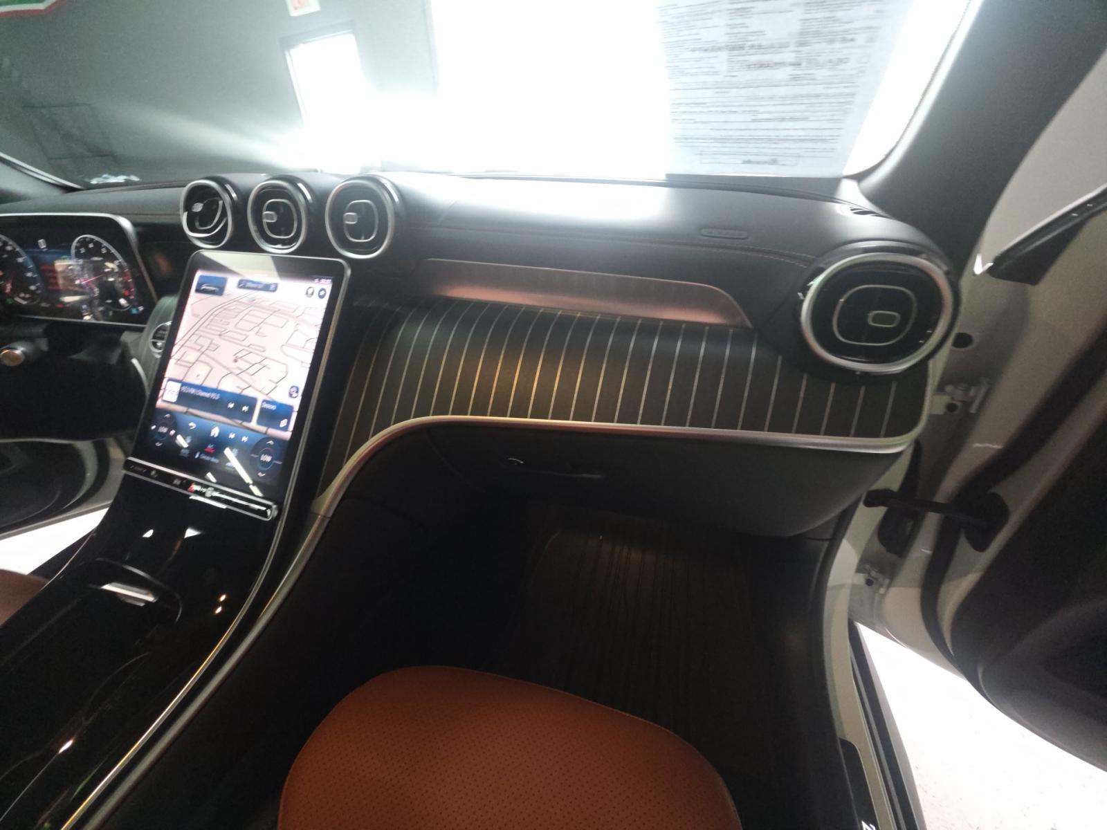 2023 Mercedes-Benz GLC GLC 300 RWD