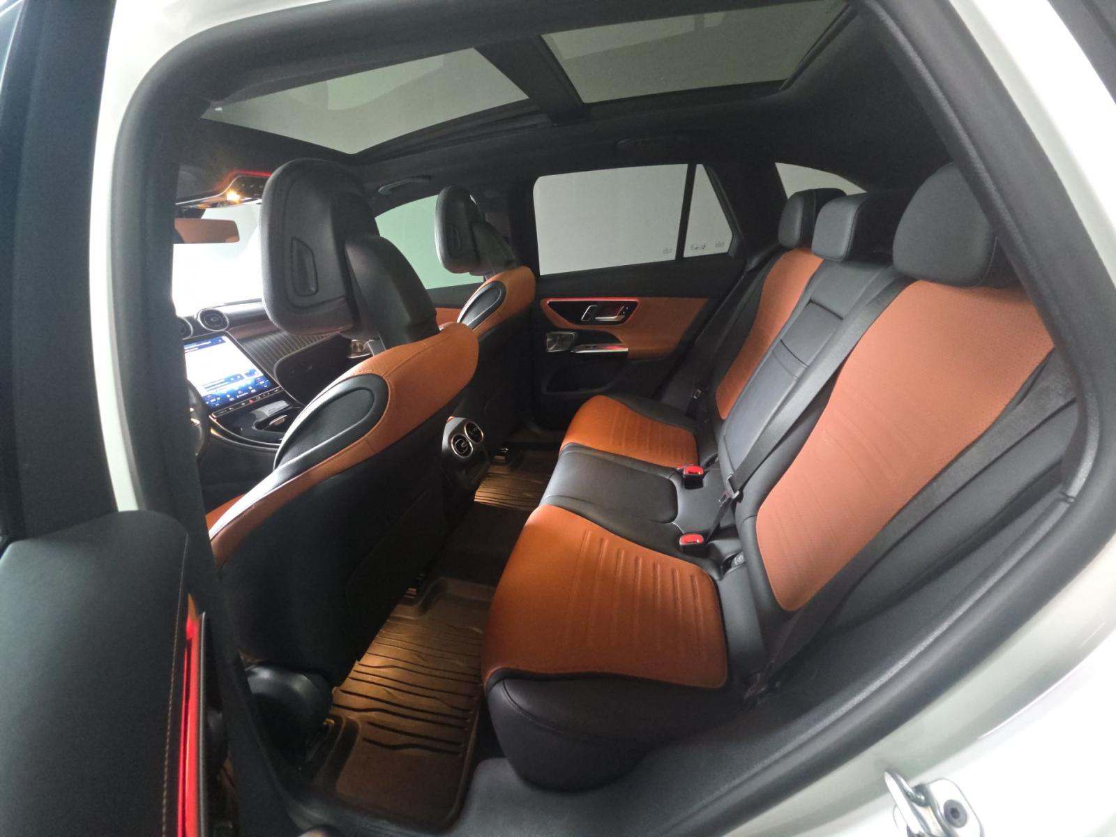 2023 Mercedes-Benz GLC GLC 300 RWD