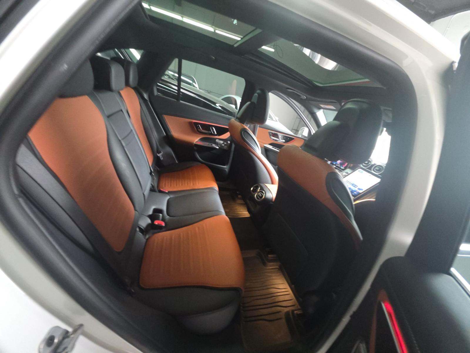 2023 Mercedes-Benz GLC GLC 300 RWD