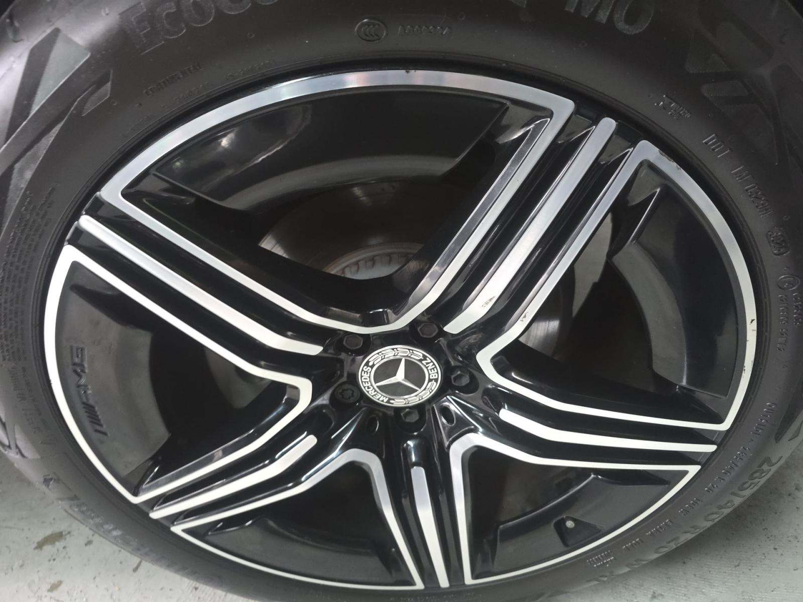 2023 Mercedes-Benz GLC GLC 300 RWD