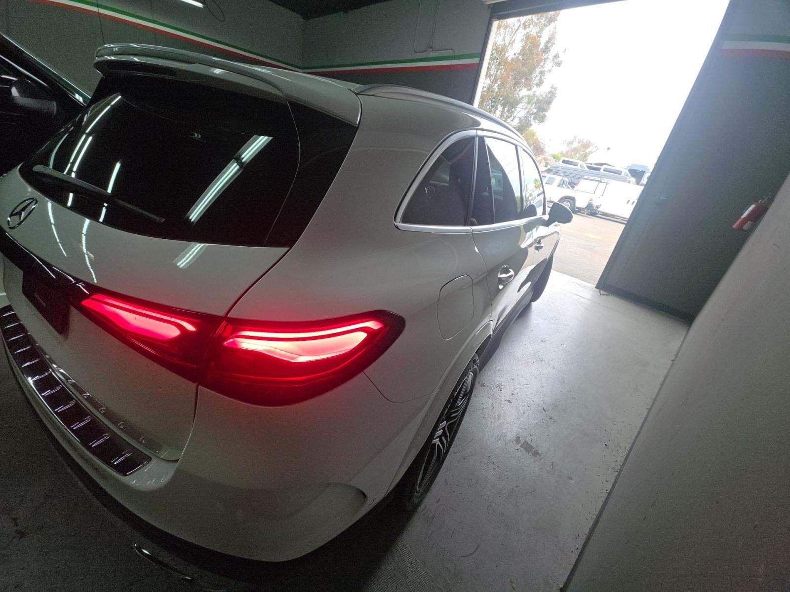 2023 Mercedes-Benz GLC GLC 300 RWD