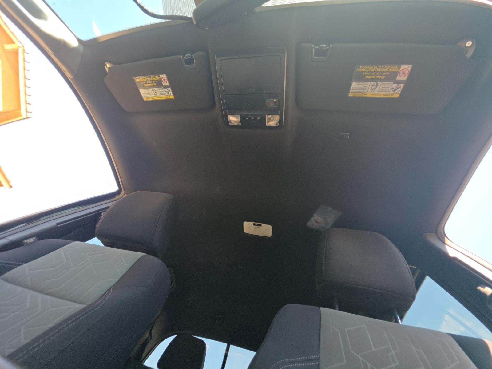 2021 Toyota Tacoma TRD Sport RWD