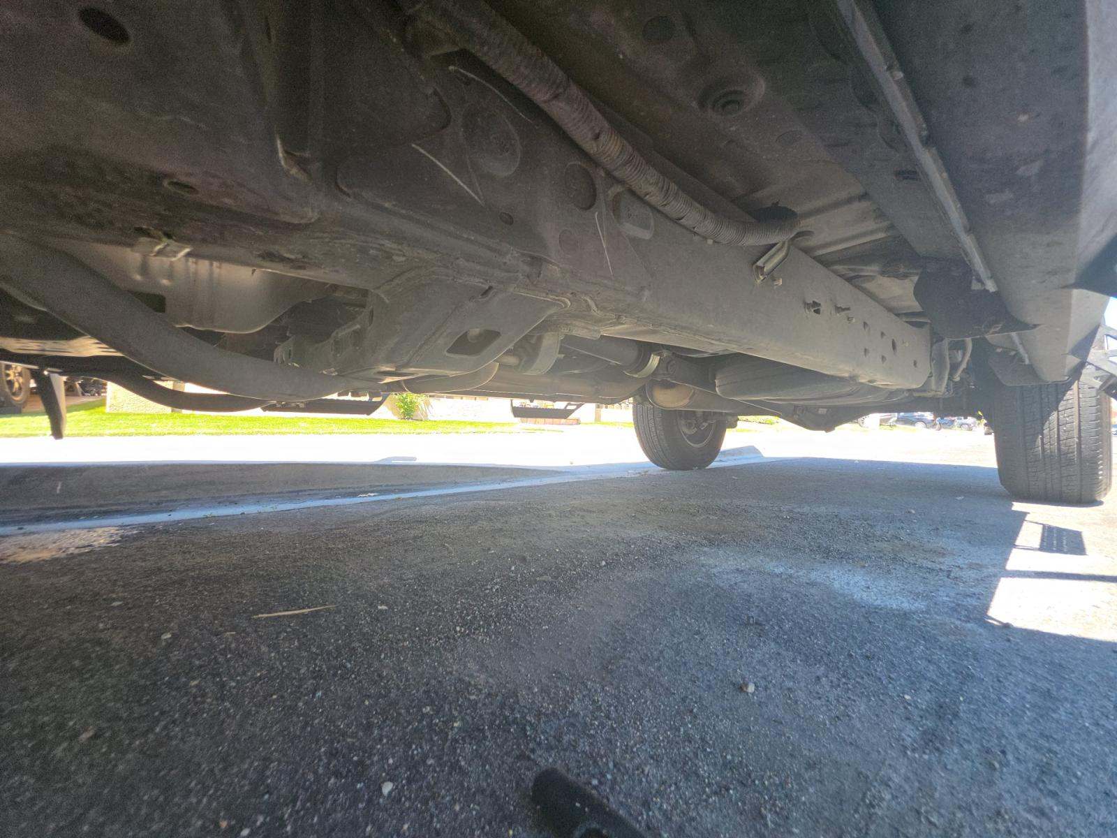 2021 Toyota Tacoma TRD Sport RWD