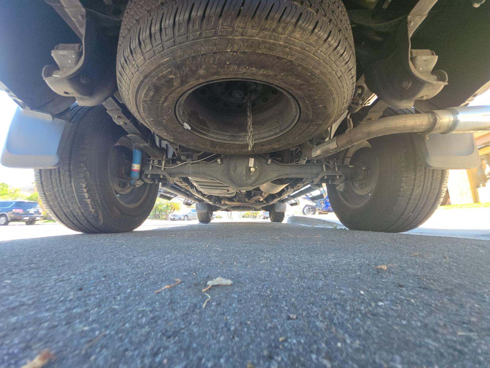 2021 Toyota Tacoma TRD Sport RWD