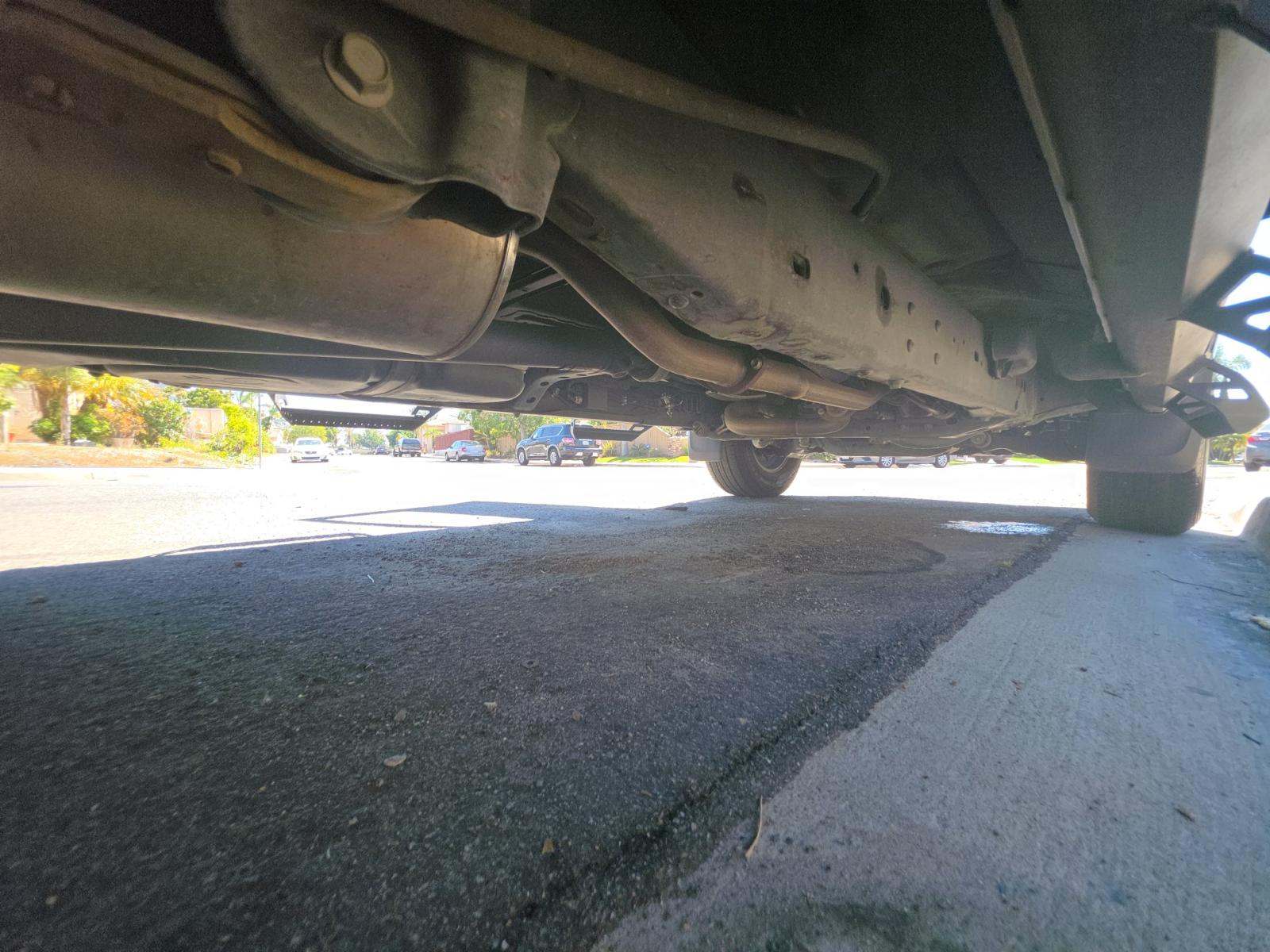 2021 Toyota Tacoma TRD Sport RWD