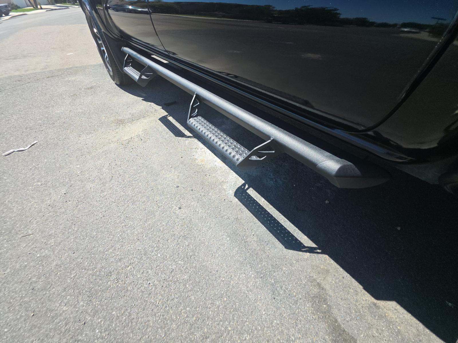 2021 Toyota Tacoma TRD Sport RWD