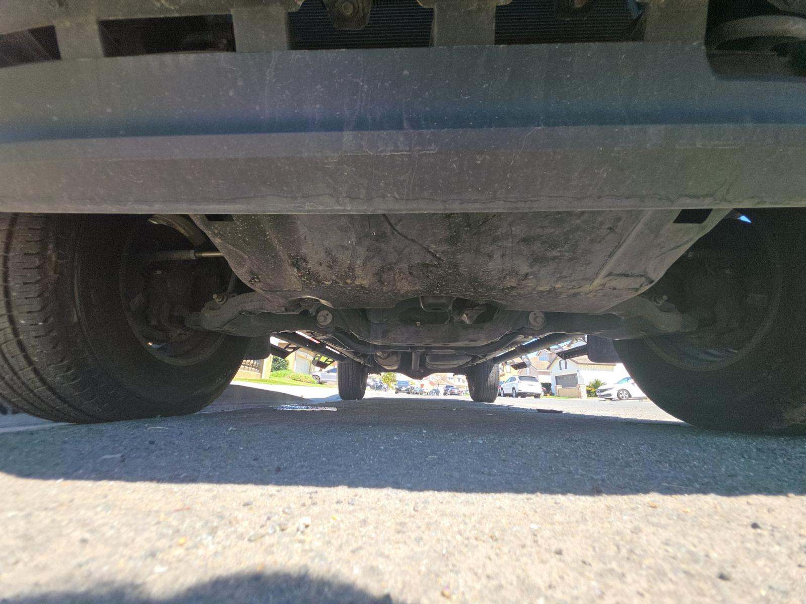 2021 Toyota Tacoma TRD Sport RWD