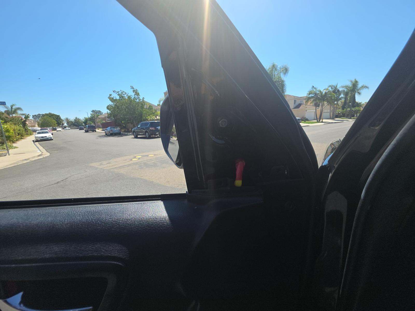 2021 Toyota Tacoma TRD Sport RWD