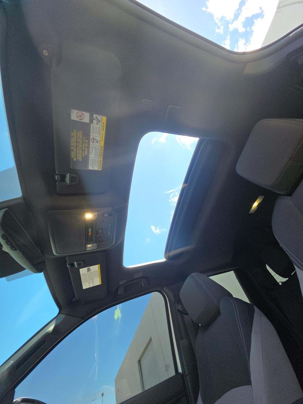 2025 Toyota Tacoma TRD Sport RWD