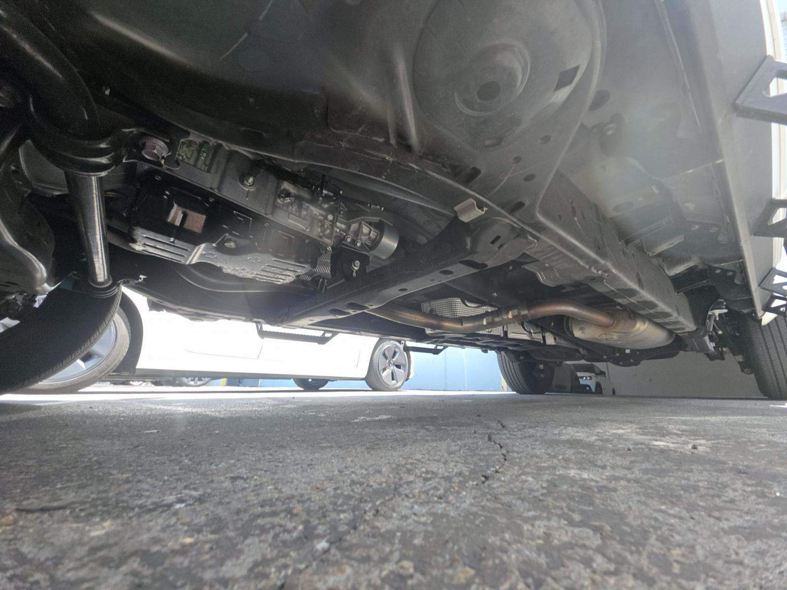 2025 Toyota Tacoma TRD Sport RWD