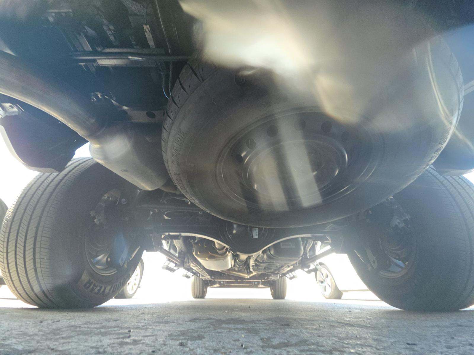 2025 Toyota Tacoma TRD Sport RWD