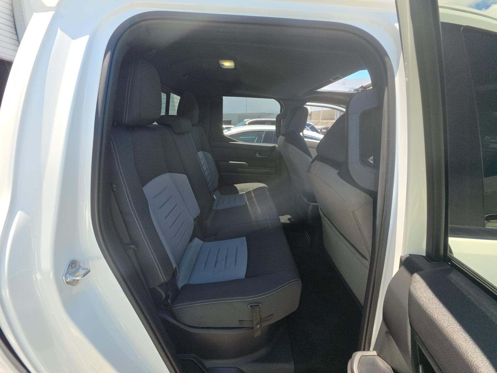 2025 Toyota Tacoma TRD Sport RWD