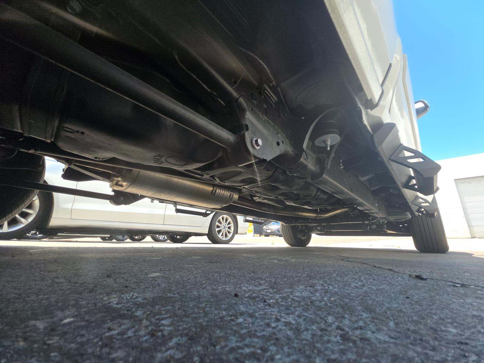 2025 Toyota Tacoma TRD Sport RWD