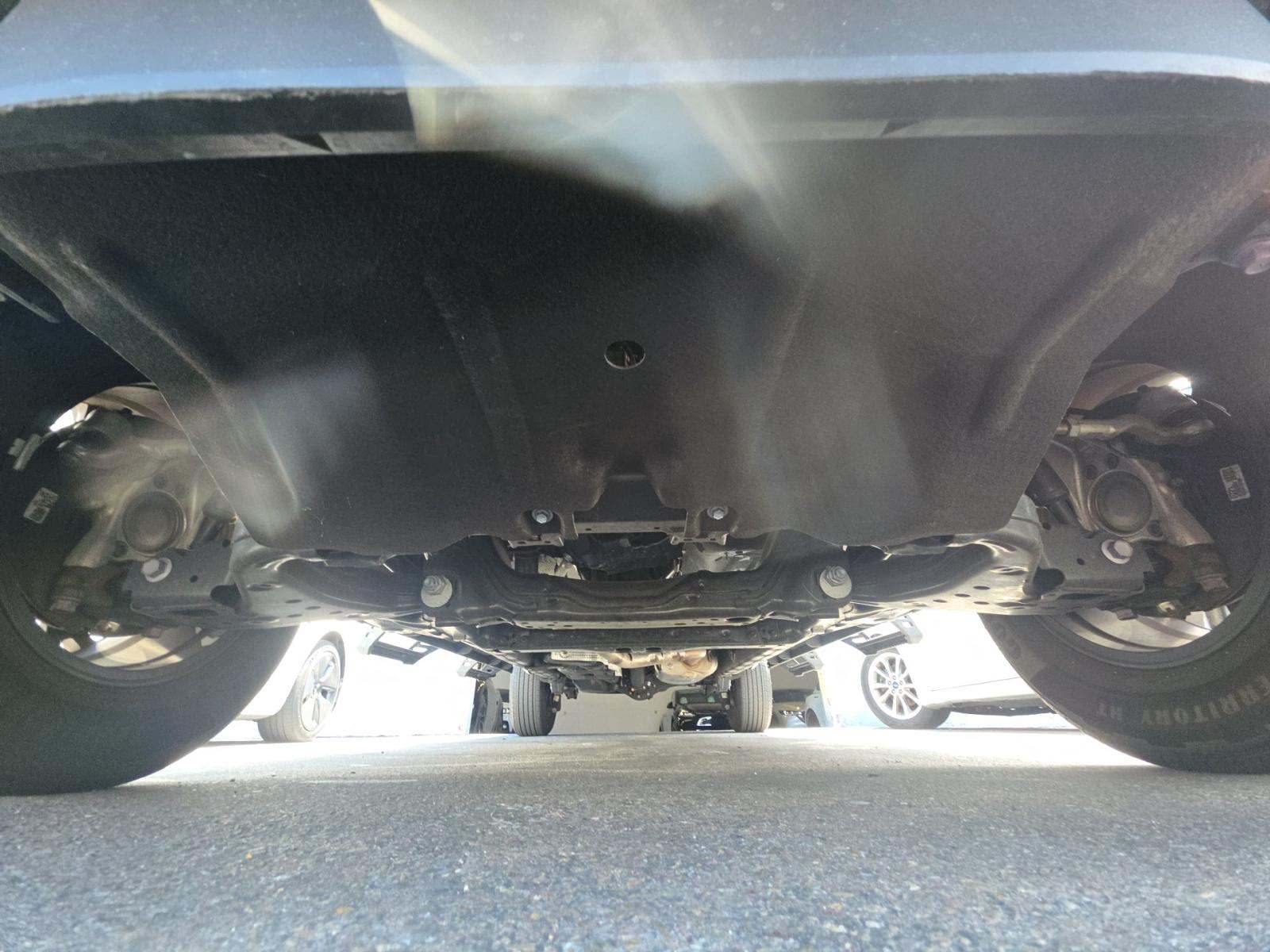 2025 Toyota Tacoma TRD Sport RWD