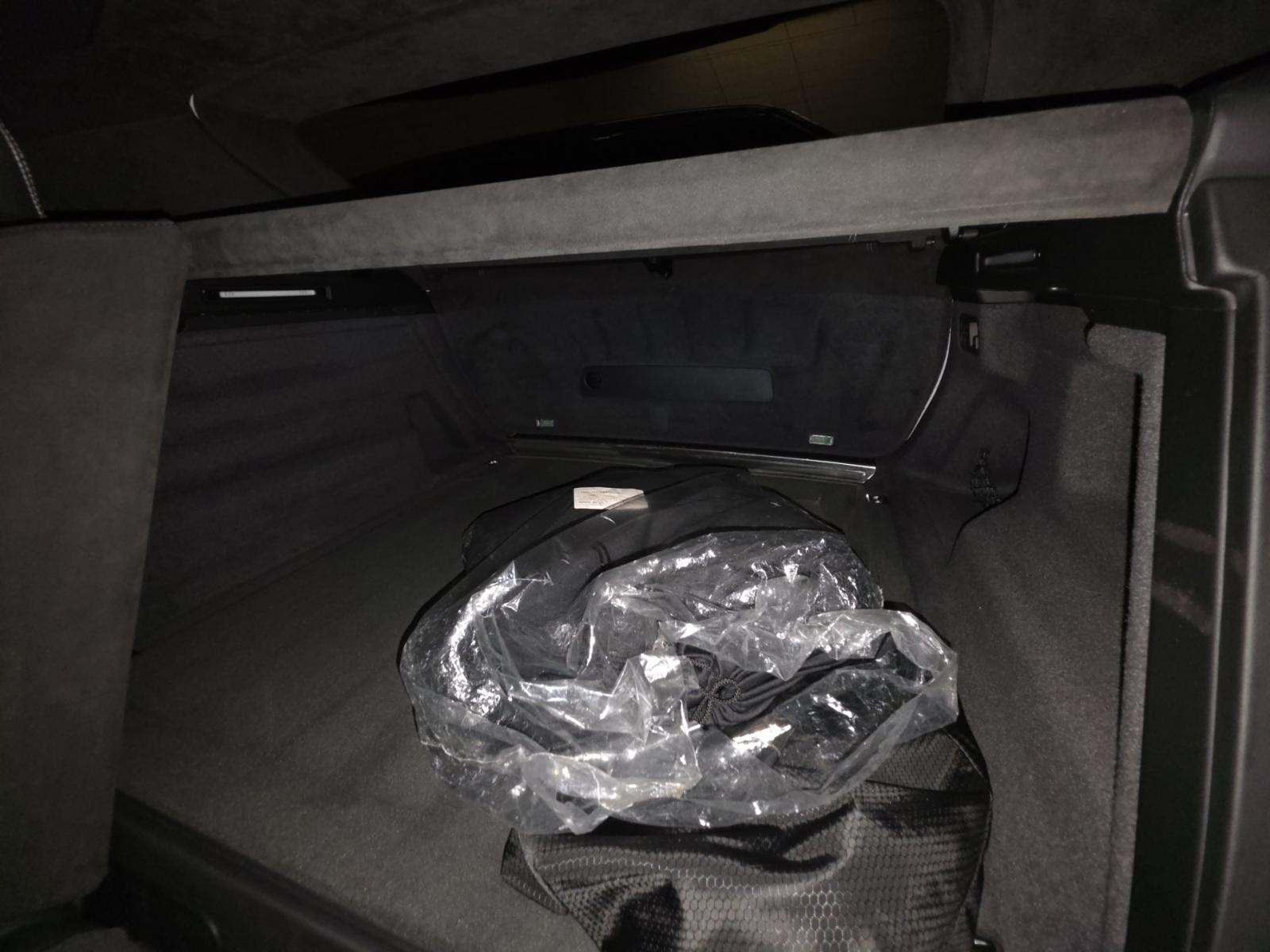 2022 Lamborghini Urus Base AWD