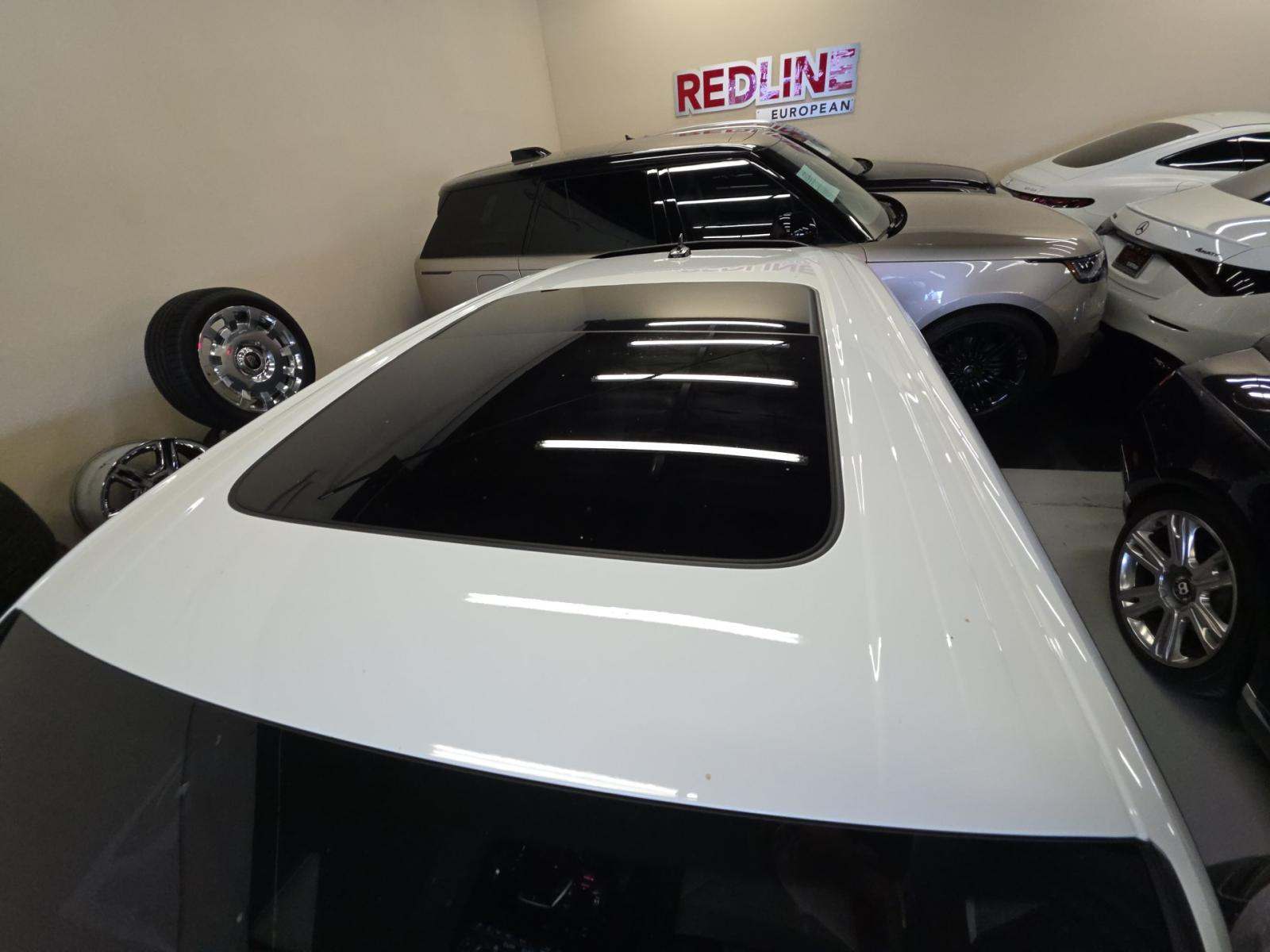 2022 Lamborghini Urus Base AWD