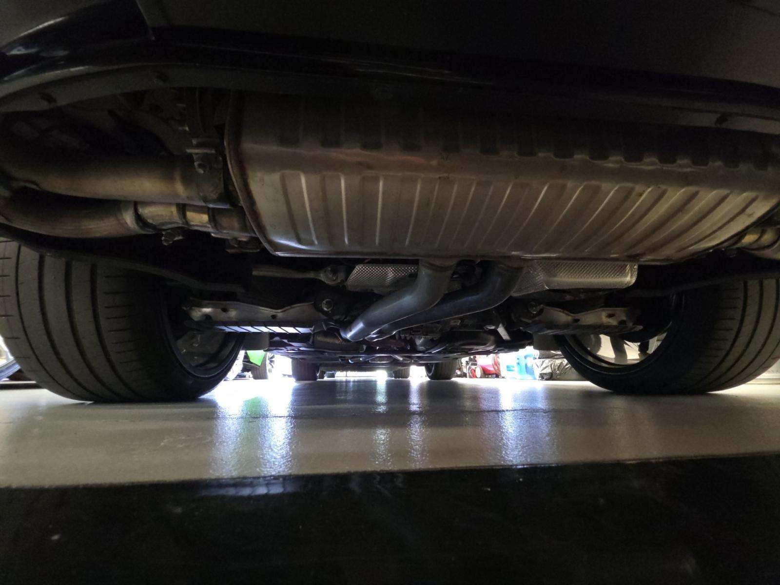 2022 Lamborghini Urus Base AWD