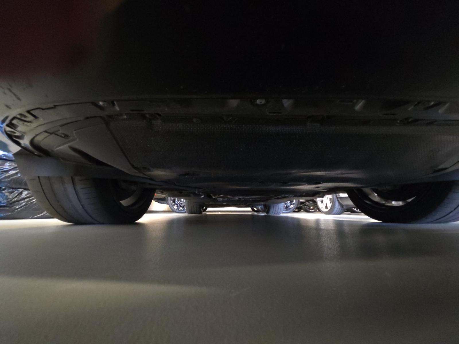 2022 Lamborghini Urus Base AWD