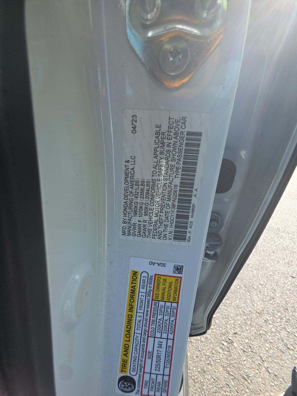 HONDA OTHER - 5