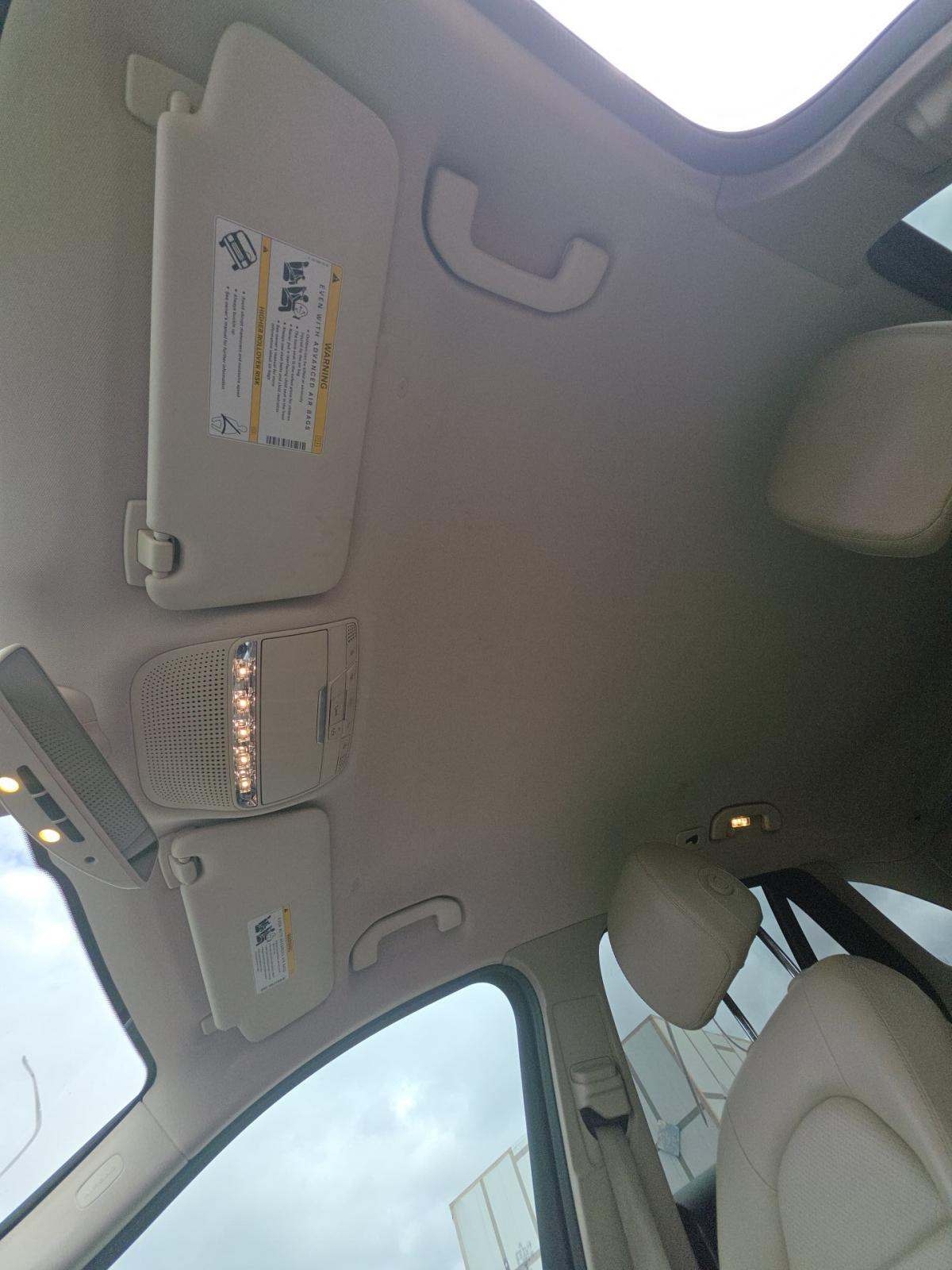 2020 Mercedes-Benz GLC GLC 300 RWD