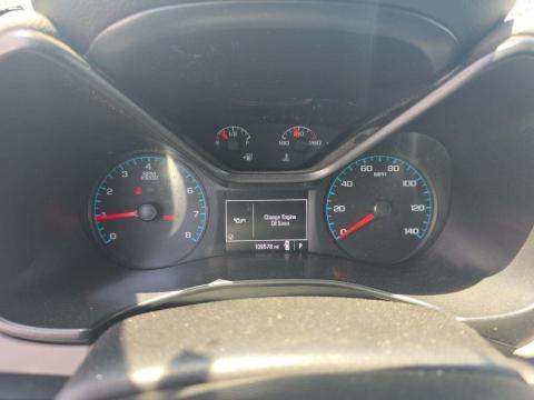 CHEVROLET WORK TRUCK - 9