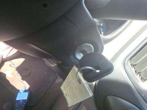 CHEVROLET WORK TRUCK - 8