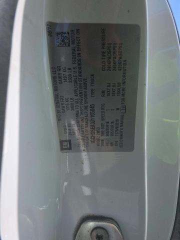 CHEVROLET WORK TRUCK - 5