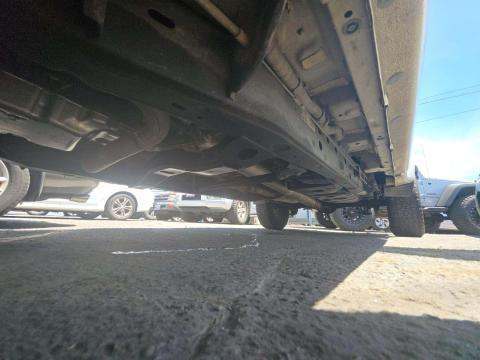 CHEVROLET WORK TRUCK - 7