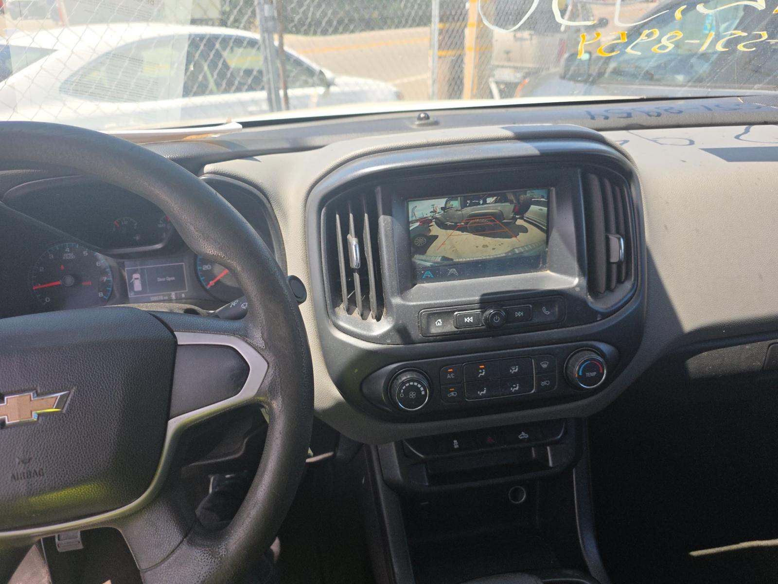 CHEVROLET OTHER - 10