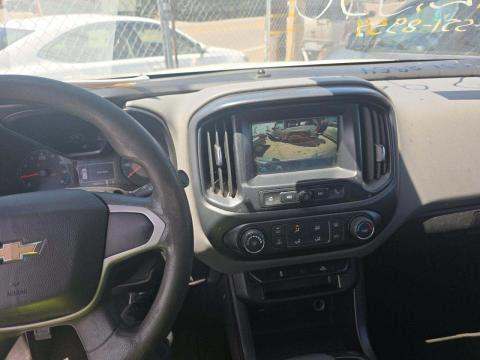 CHEVROLET WORK TRUCK - 10